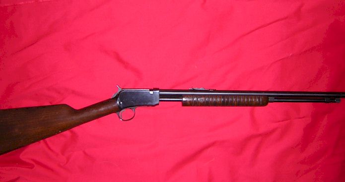 Value winchester model 62 Classic Firearms: