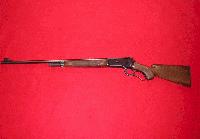 <b>~~~PRICE REDUCED~~~</b><b>~~~SOLD~~~</b>Winchester Model 71 Deluxe (Ref # 1843) 