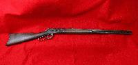 <b>~~~SOLD~~~</b>Winchester 1886 Sporting rifle in 40-82 (ref #2325)