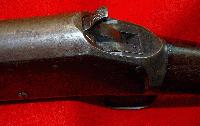 <b>~~~SOLD~~~</b>Winchester 1897 Shotgun in 12 ga  (ref #2484)