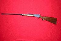 <b>~~~SOLD~~~</b>Winchester Model 63 (ref # 858)